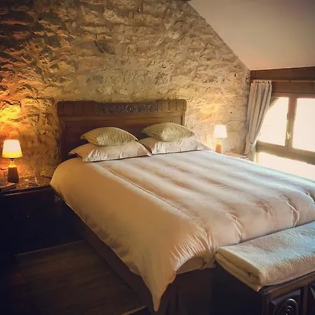 Bed & Breakfast Evergreen Blaru