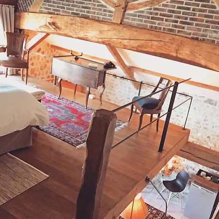 Bed and breakfast Evergreen