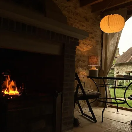 Evergreen Couette-café *