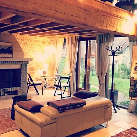Bed & Breakfast Evergreen