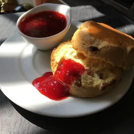 Evergreen Couette-café