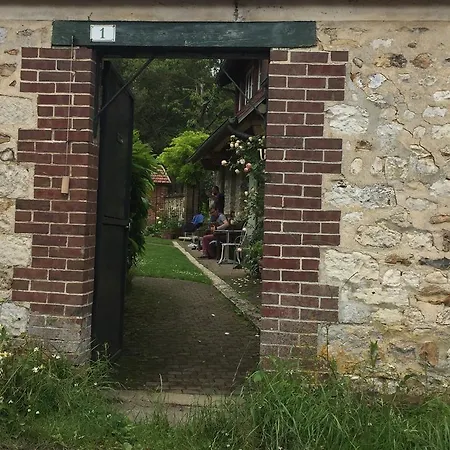 Bed & Breakfast Evergreen *