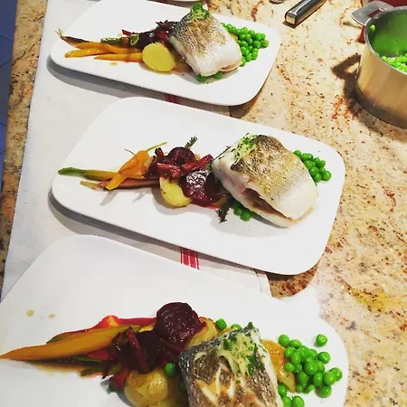 Evergreen Bed and breakfast *