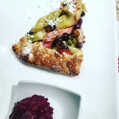 Frühstückspension Evergreen Blaru