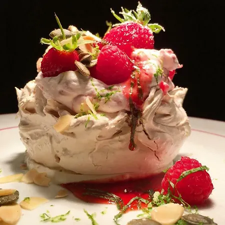 Evergreen Bed and breakfast Blaru