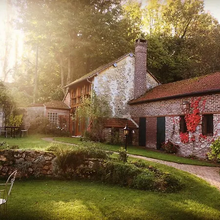 Bed and breakfast Evergreen