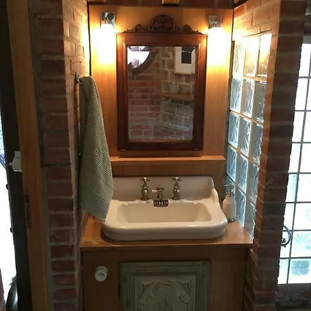 Bed and breakfast Evergreen Blaru