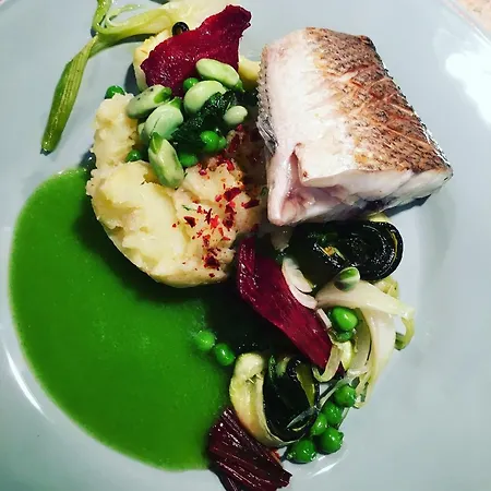 Evergreen Frühstückspension